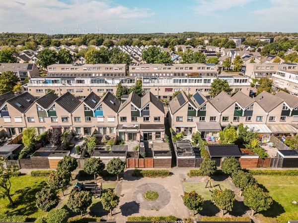 Medium property photo - Fagotstraat 68, 1312 LC Almere