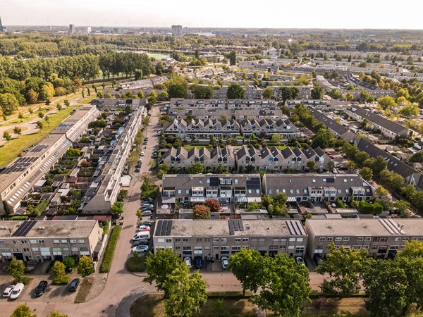 Medium property photo - Fagotstraat 68, 1312 LC Almere