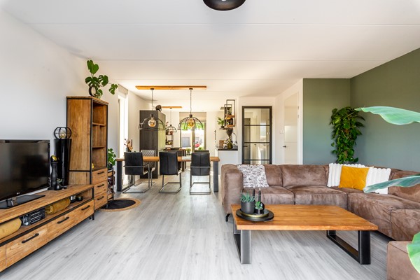 Te koop: Parnassialaan 164, 8245HD Lelystad
