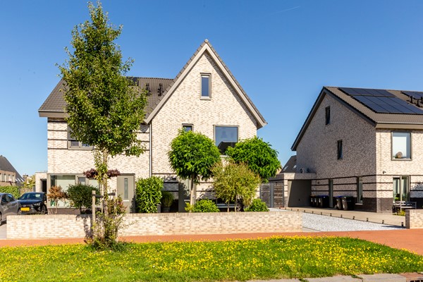Medium property photo - Parnassialaan 164, 8245 HD Lelystad