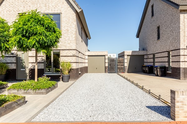 Medium property photo - Parnassialaan 164, 8245 HD Lelystad
