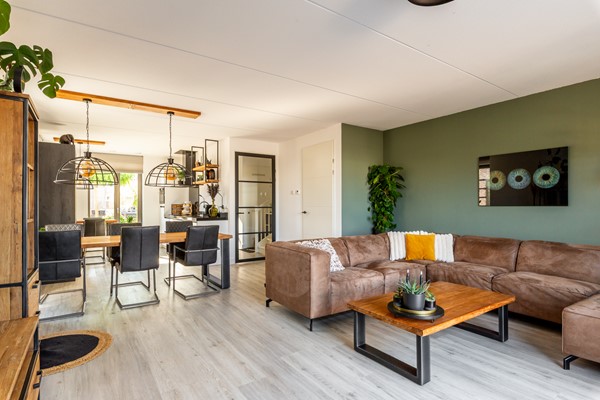 Medium property photo - Parnassialaan 164, 8245 HD Lelystad