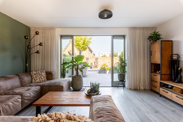 Medium property photo - Parnassialaan 164, 8245 HD Lelystad