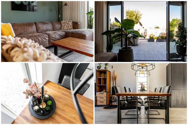 Medium property photo - Parnassialaan 164, 8245 HD Lelystad