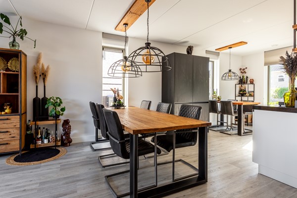 Medium property photo - Parnassialaan 164, 8245 HD Lelystad