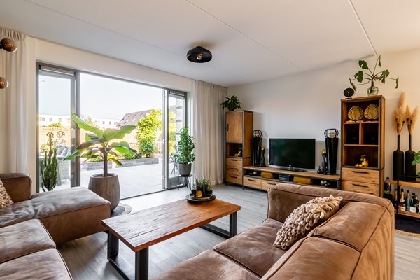 Medium property photo - Parnassialaan 164, 8245 HD Lelystad