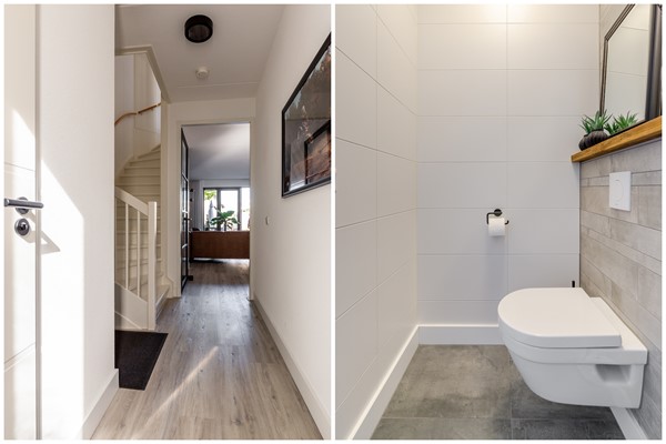 Medium property photo - Parnassialaan 164, 8245 HD Lelystad