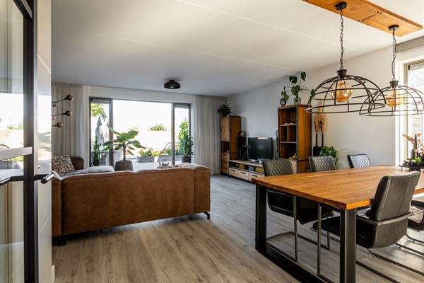 Medium property photo - Parnassialaan 164, 8245 HD Lelystad