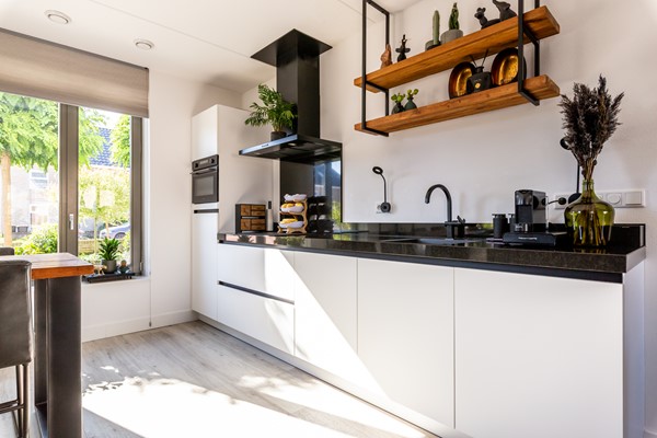 Medium property photo - Parnassialaan 164, 8245 HD Lelystad