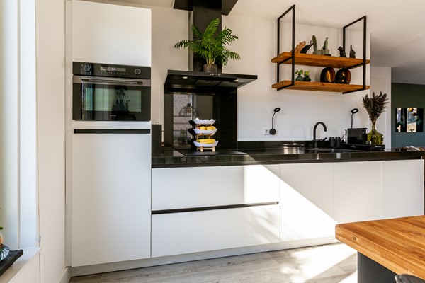 Medium property photo - Parnassialaan 164, 8245 HD Lelystad