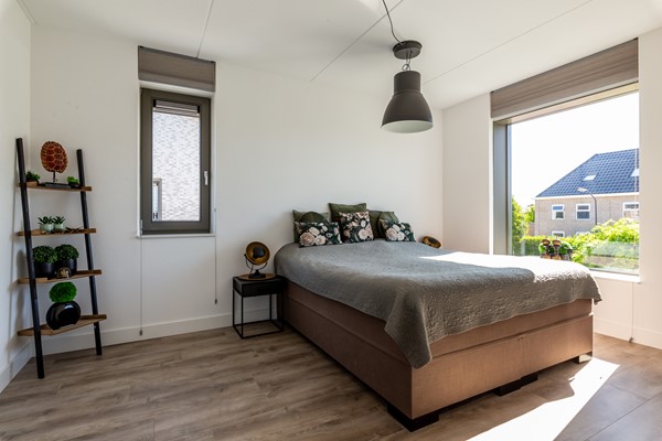 Medium property photo - Parnassialaan 164, 8245 HD Lelystad