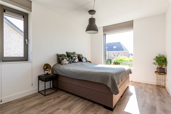 Medium property photo - Parnassialaan 164, 8245 HD Lelystad