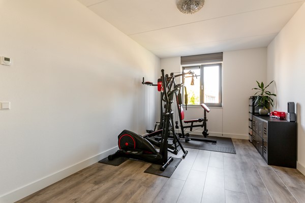Medium property photo - Parnassialaan 164, 8245 HD Lelystad