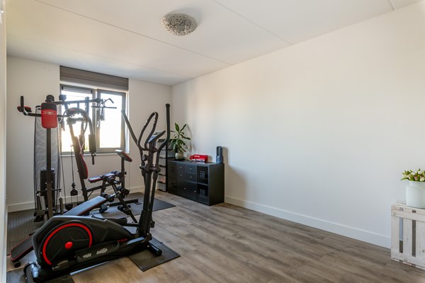 Medium property photo - Parnassialaan 164, 8245 HD Lelystad