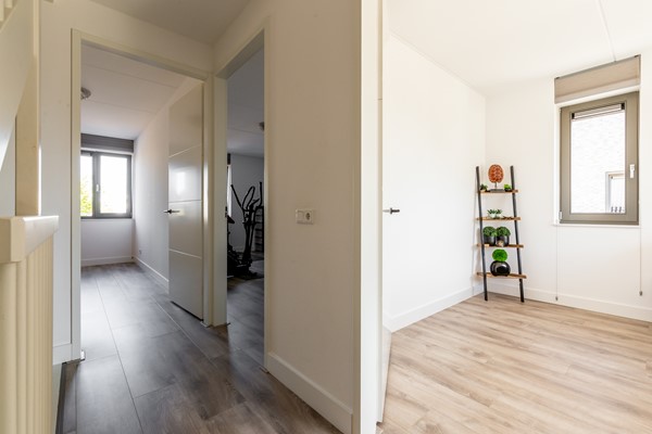 Medium property photo - Parnassialaan 164, 8245 HD Lelystad