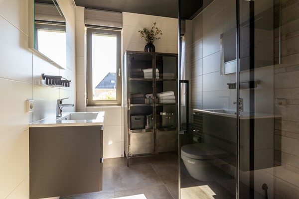 Medium property photo - Parnassialaan 164, 8245 HD Lelystad