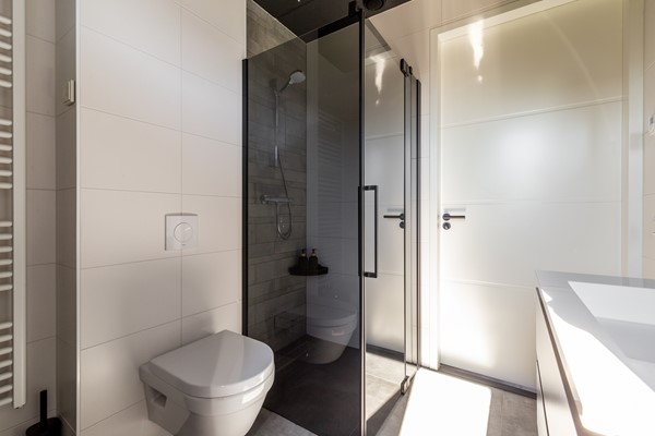 Medium property photo - Parnassialaan 164, 8245 HD Lelystad