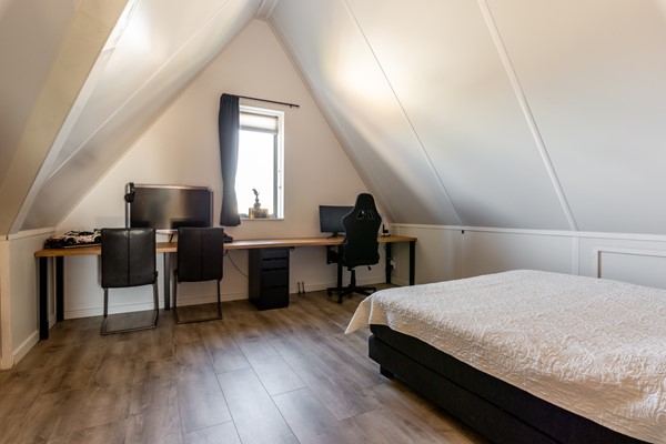 Medium property photo - Parnassialaan 164, 8245 HD Lelystad