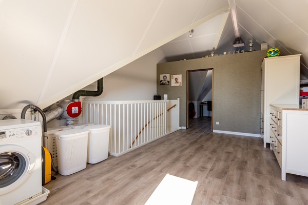 Medium property photo - Parnassialaan 164, 8245 HD Lelystad