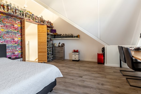 Medium property photo - Parnassialaan 164, 8245 HD Lelystad