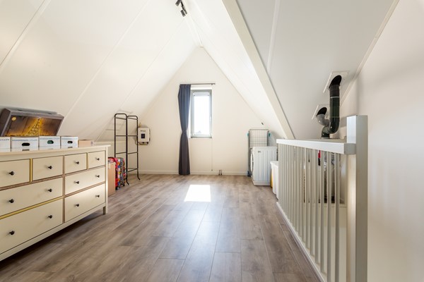 Medium property photo - Parnassialaan 164, 8245 HD Lelystad