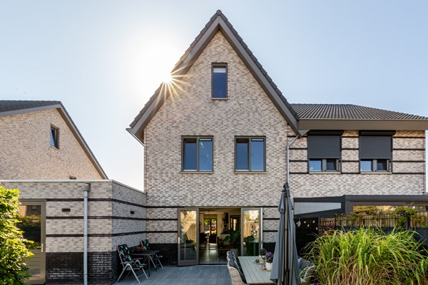 Medium property photo - Parnassialaan 164, 8245 HD Lelystad