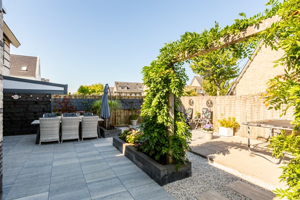 Medium property photo - Parnassialaan 164, 8245 HD Lelystad