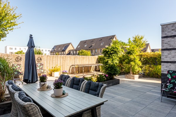 Medium property photo - Parnassialaan 164, 8245 HD Lelystad