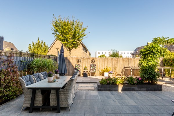 Medium property photo - Parnassialaan 164, 8245 HD Lelystad