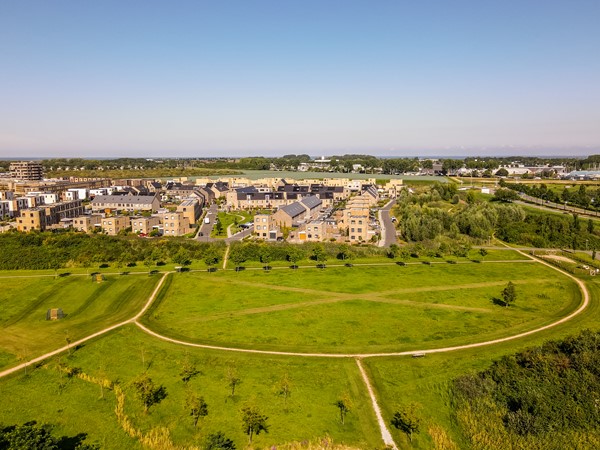 Medium property photo - Parnassialaan 164, 8245 HD Lelystad