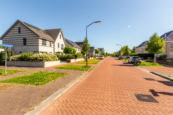 Medium property photo - Parnassialaan 164, 8245 HD Lelystad