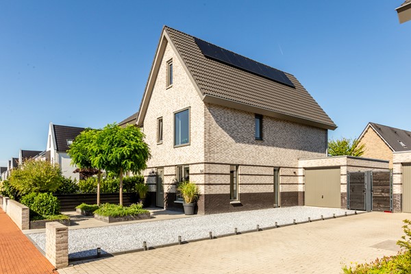 Medium property photo - Parnassialaan 164, 8245 HD Lelystad