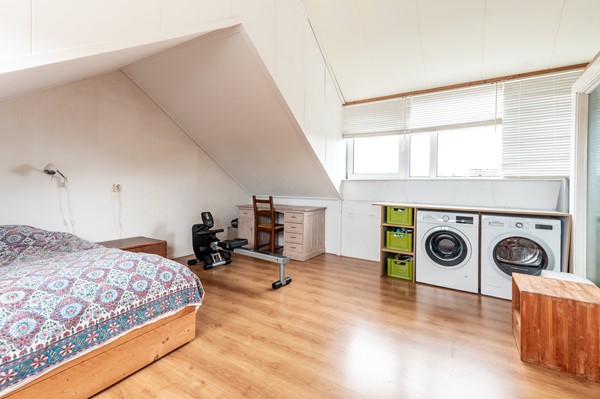 Te koop: Murenepad 18, 1317RV Almere