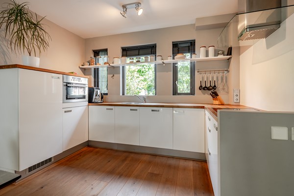 Medium property photo - Murenepad 18, 1317 RV Almere