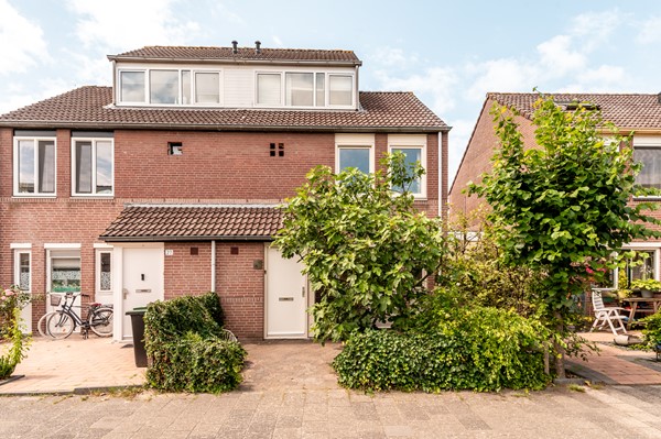 Medium property photo - Murenepad 18, 1317 RV Almere
