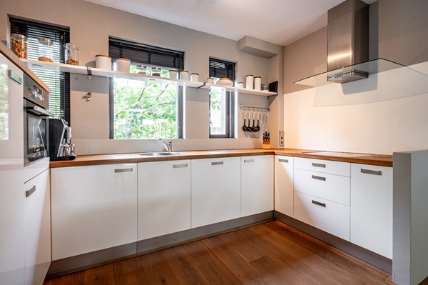 Medium property photo - Murenepad 18, 1317 RV Almere