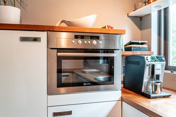 Medium property photo - Murenepad 18, 1317 RV Almere