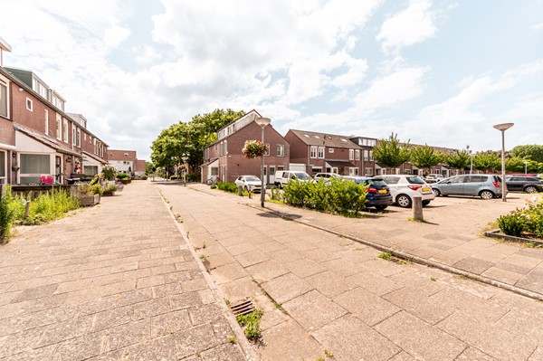 Medium property photo - Murenepad 18, 1317 RV Almere