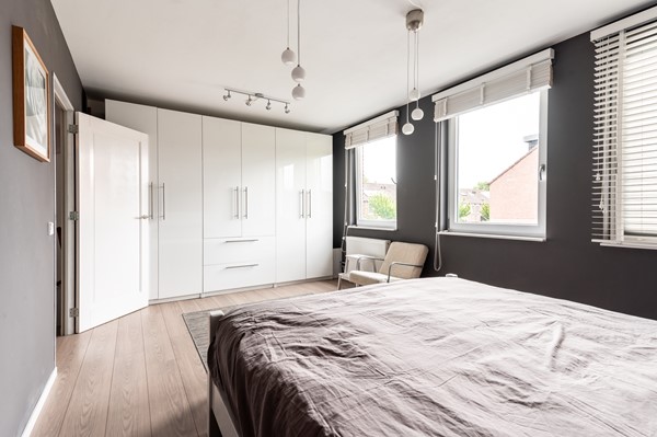 Medium property photo - Murenepad 18, 1317 RV Almere