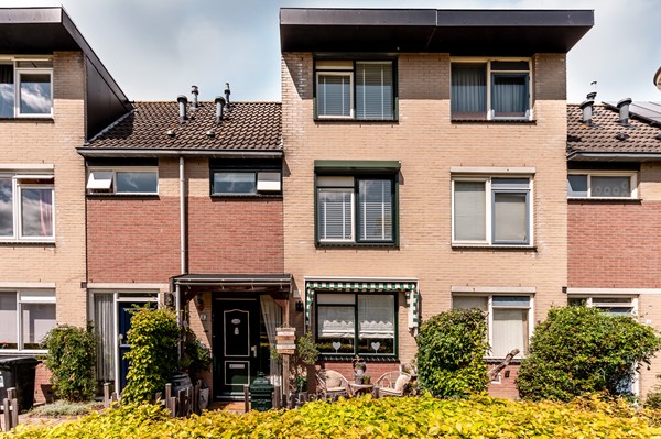 Medium property photo - Heerenbeekplantsoen 6, 1333 XG Almere