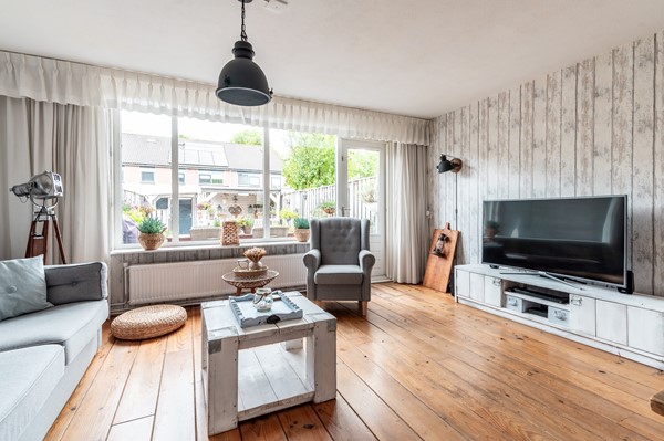 Medium property photo - Heerenbeekplantsoen 6, 1333 XG Almere