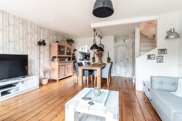 Medium property photo - Heerenbeekplantsoen 6, 1333 XG Almere