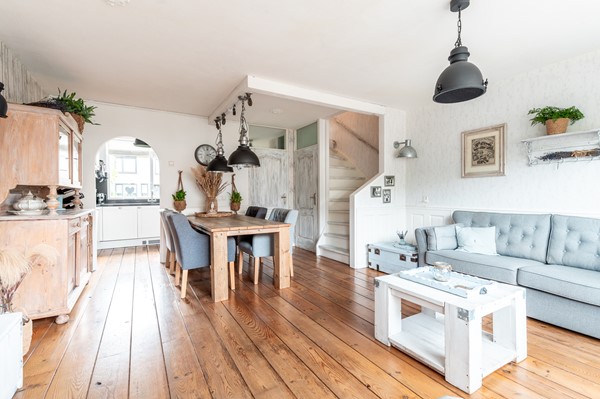 Medium property photo - Heerenbeekplantsoen 6, 1333 XG Almere