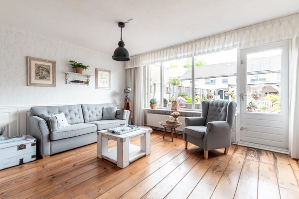 Medium property photo - Heerenbeekplantsoen 6, 1333 XG Almere