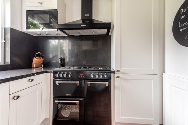 Medium property photo - Heerenbeekplantsoen 6, 1333 XG Almere