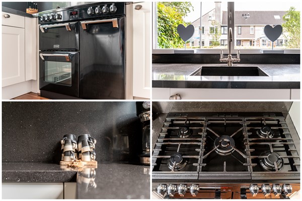 Medium property photo - Heerenbeekplantsoen 6, 1333 XG Almere