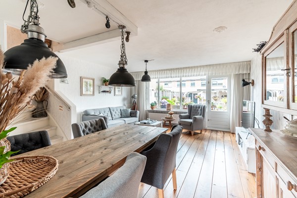 Medium property photo - Heerenbeekplantsoen 6, 1333 XG Almere