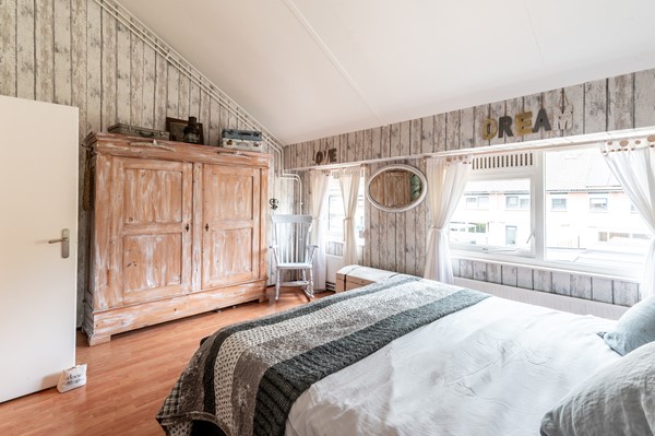 Medium property photo - Heerenbeekplantsoen 6, 1333 XG Almere
