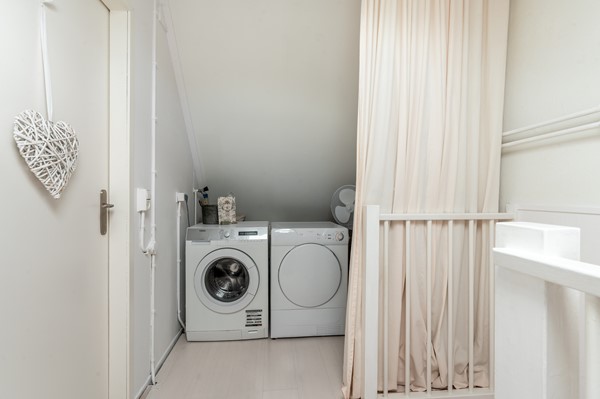 Medium property photo - Heerenbeekplantsoen 6, 1333 XG Almere