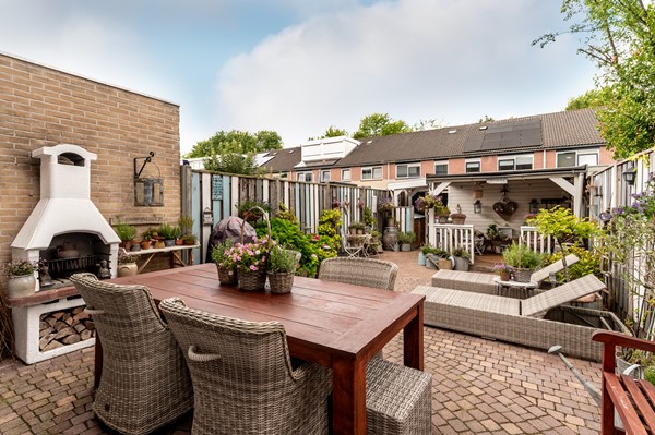 Medium property photo - Heerenbeekplantsoen 6, 1333 XG Almere